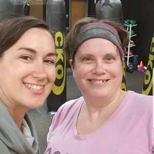 Meet your Posher, Janet